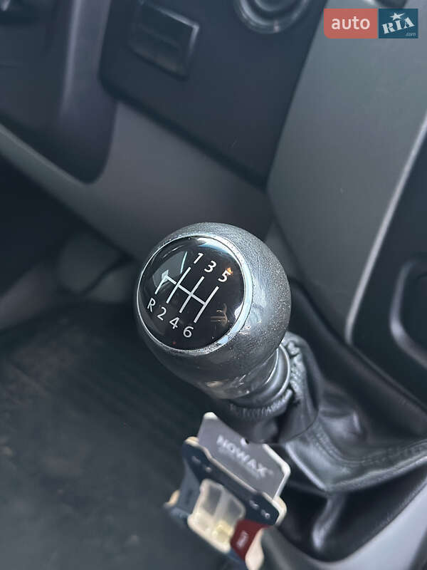 Микроавтобус Volkswagen Crafter 2015 в Ужгороде фото 14 Микроавтобус Volkswagen Crafter 2015 в Ужгороде