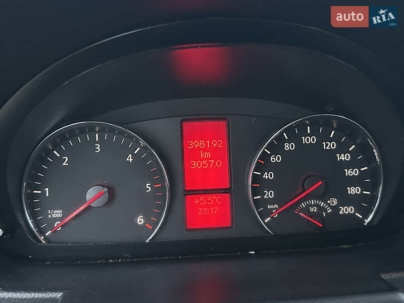 Микроавтобус Volkswagen Crafter 2015 в Ужгороде фото 22 Микроавтобус Volkswagen Crafter 2015 в Ужгороде