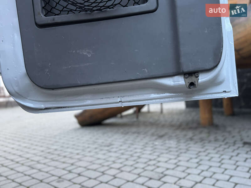 Вантажний фургон Volkswagen Crafter 2012 в Іршаві фото 45 Вантажний фургон Volkswagen Crafter 2012 в Іршаві