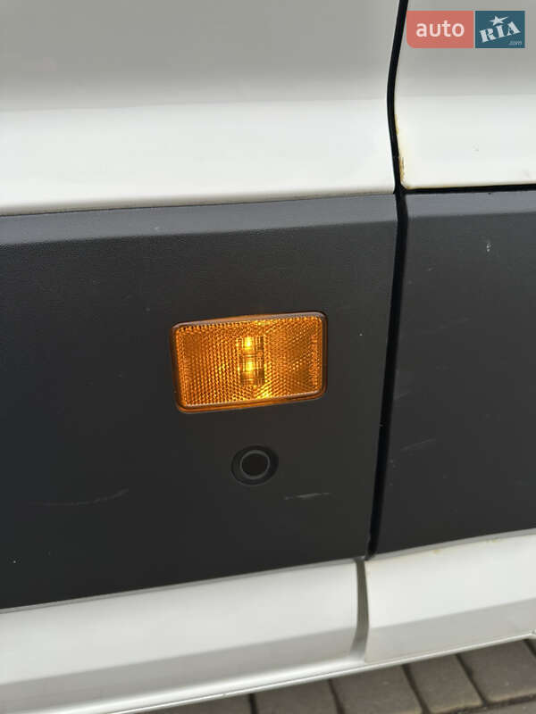 Грузопассажирский фургон Volkswagen Crafter 2020 в Дубно фото 19 Грузопассажирский фургон Volkswagen Crafter 2020 в Дубно