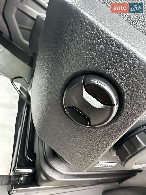 Грузопассажирский фургон Volkswagen Crafter 2020 в Дубно фото 43 Грузопассажирский фургон Volkswagen Crafter 2020 в Дубно