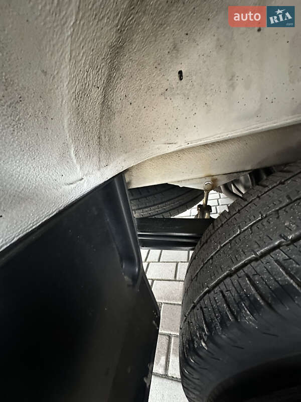 Грузопассажирский фургон Volkswagen Crafter 2020 в Дубно фото 67 Грузопассажирский фургон Volkswagen Crafter 2020 в Дубно