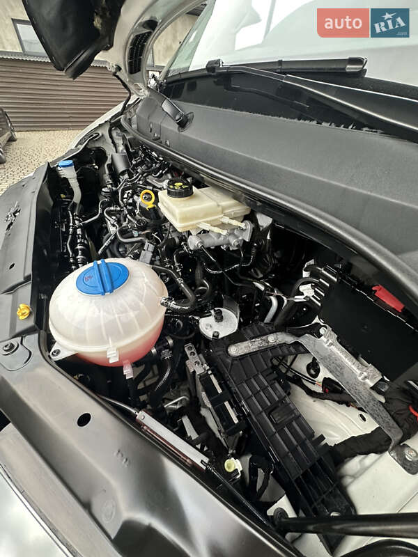 Грузопассажирский фургон Volkswagen Crafter 2020 в Дубно фото 70 Грузопассажирский фургон Volkswagen Crafter 2020 в Дубно