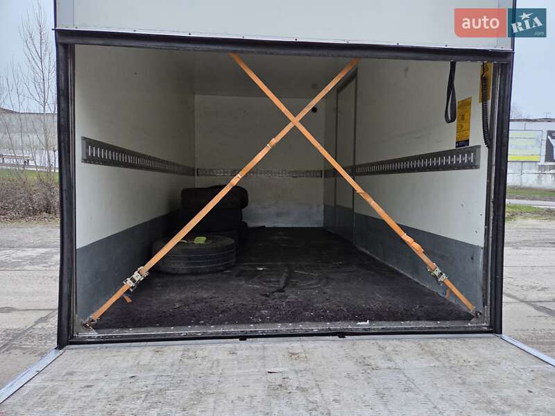 Другие грузовики Volkswagen Crafter 2016 в Змиеве фото 21 Другие грузовики Volkswagen Crafter 2016 в Змиеве