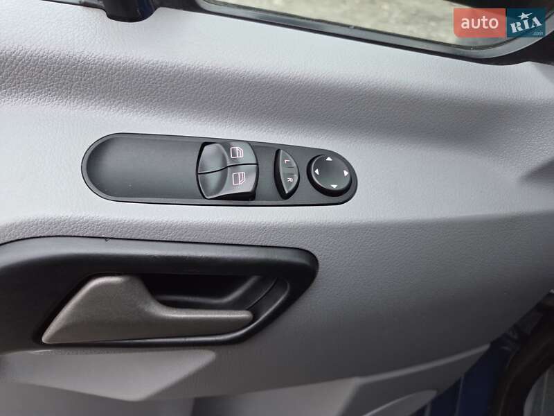 Другие грузовики Volkswagen Crafter 2016 в Змиеве фото 25 Другие грузовики Volkswagen Crafter 2016 в Змиеве