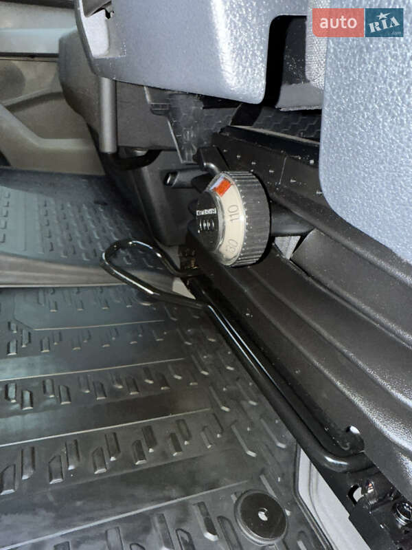 Грузовой фургон Volkswagen Crafter 2021 в Киеве фото 59 Грузовой фургон Volkswagen Crafter 2021 в Киеве