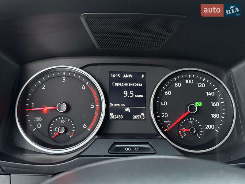 Грузовой фургон Volkswagen Crafter 2021 в Киеве фото 70 Грузовой фургон Volkswagen Crafter 2021 в Киеве