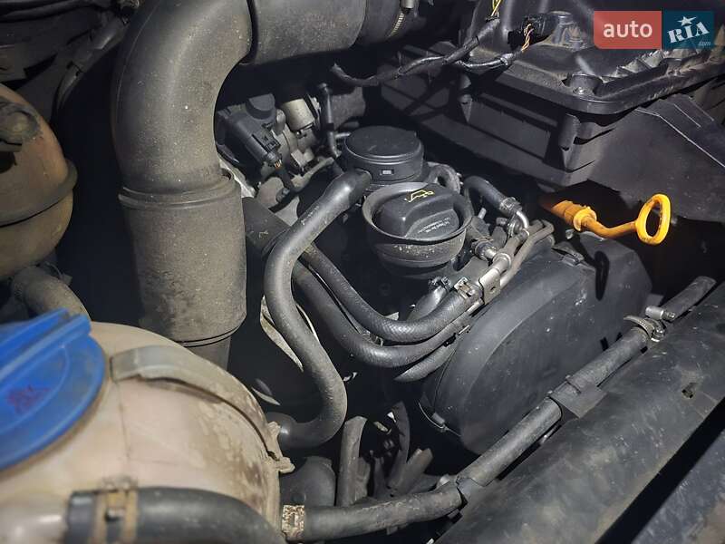 Грузовой фургон Volkswagen Crafter 2008 в Хмельницком