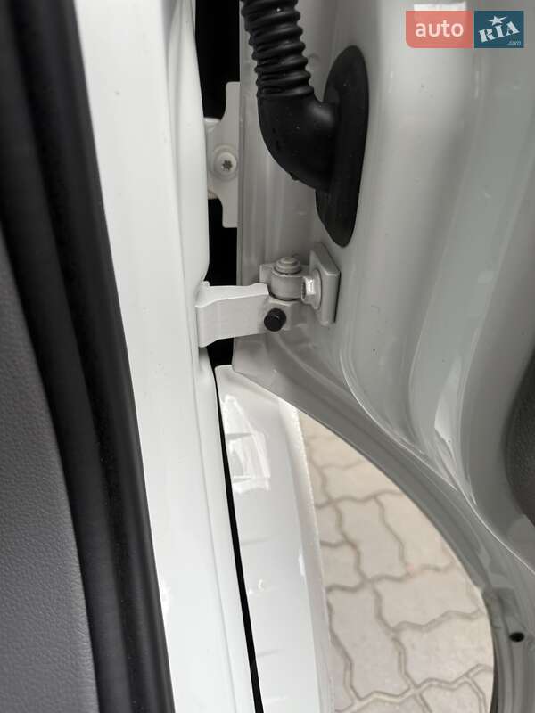 Тентованый Volkswagen Crafter 2020 в Ковеле