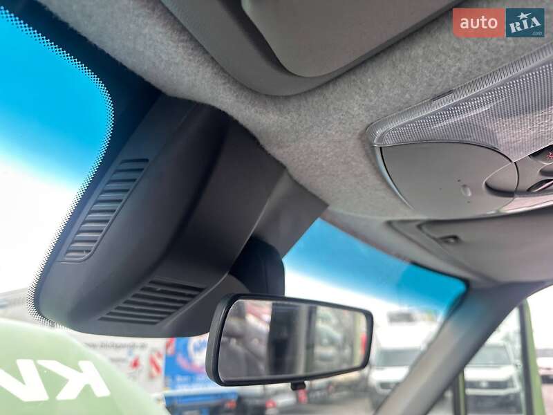 Борт Volkswagen Crafter 2016 в Ровно