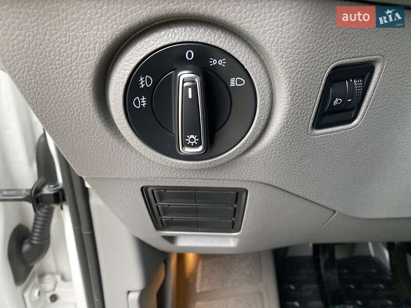 Вантажний фургон Volkswagen Crafter 2022 в Мукачевому