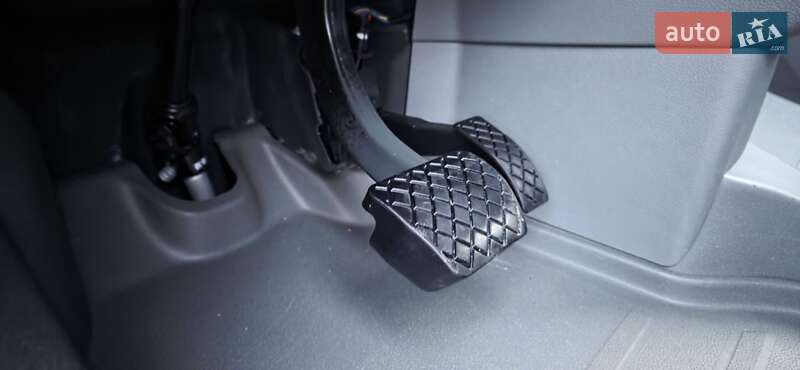 Вантажний фургон Volkswagen Crafter 2020 в Тернополі