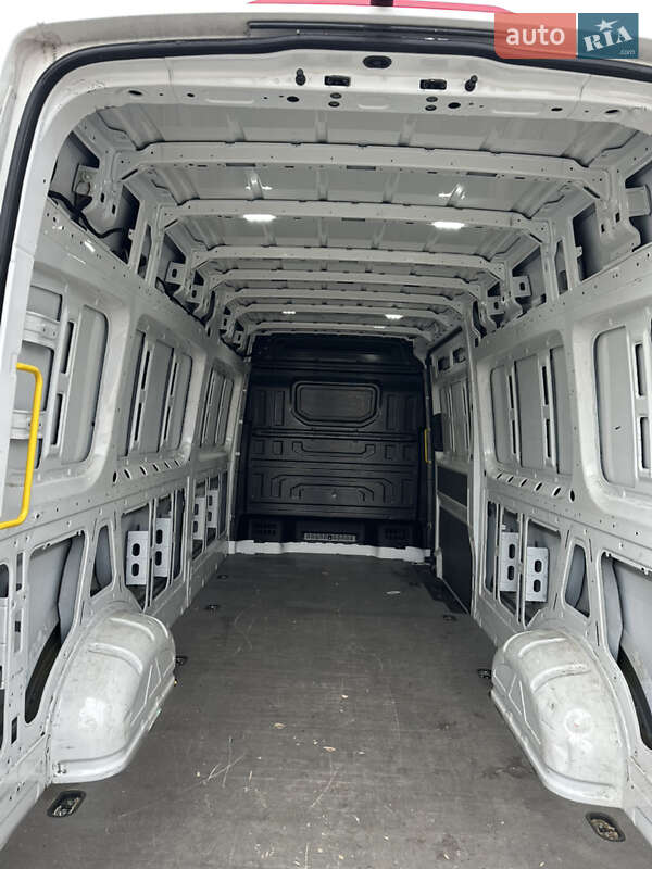 Мікровен Volkswagen Crafter 2023 в Миколаєві фото 8 Мікровен Volkswagen Crafter 2023 в Миколаєві