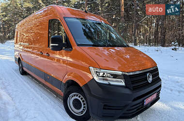 Другие грузовики Volkswagen Crafter 2023 в Киеве