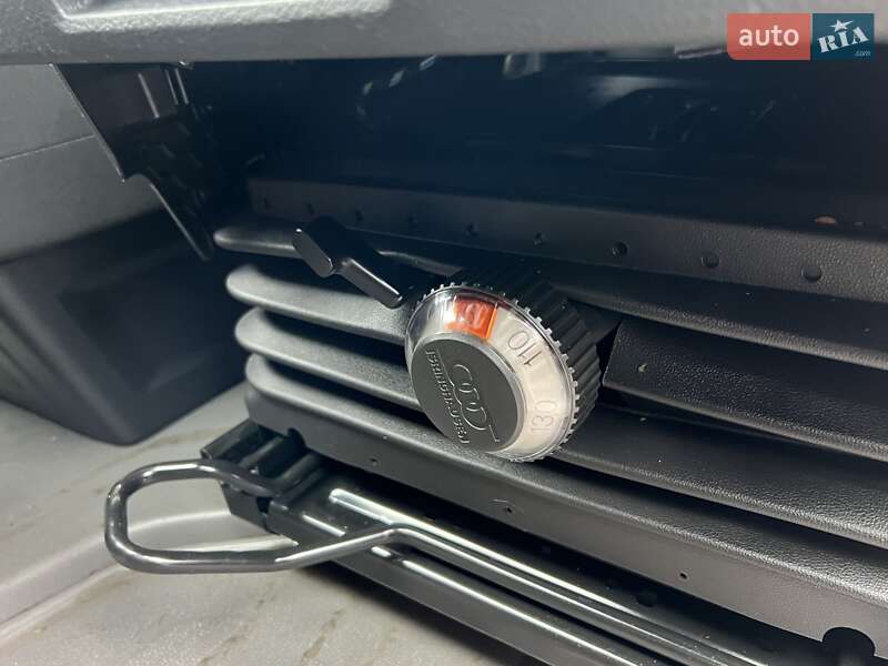 Рефрижератор Volkswagen Crafter 2020 в Луцке фото 25 Рефрижератор Volkswagen Crafter 2020 в Луцке