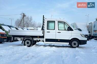 Борт Volkswagen Crafter 2019 в Рівному