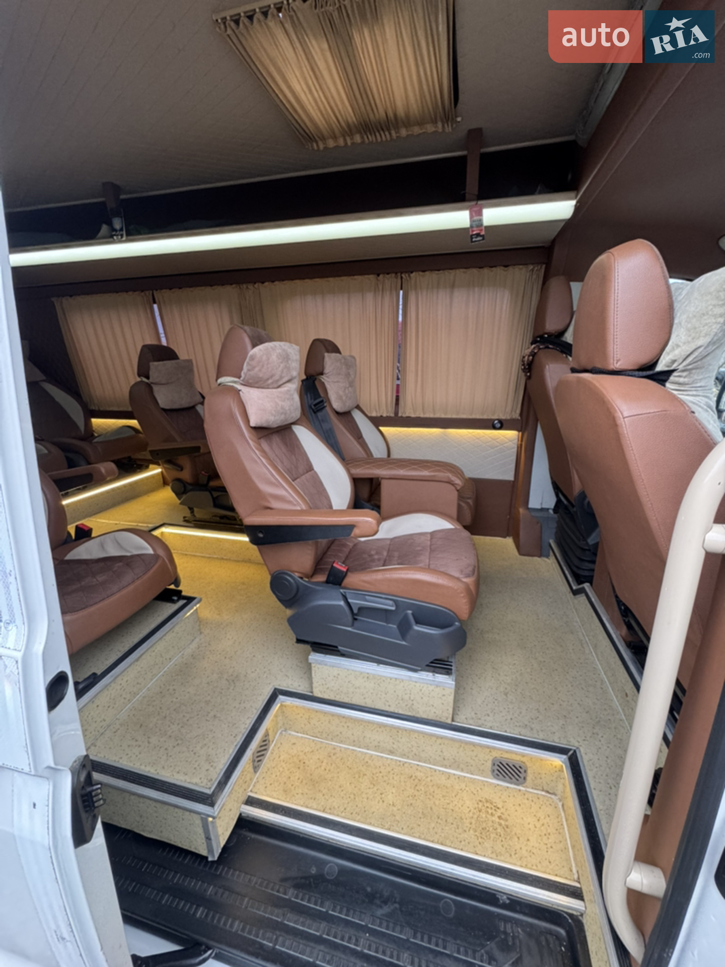 Volkswagen Crafter 2017 VIN WV1ZZZSYZJ9012257 фото оголошення 15 з 19