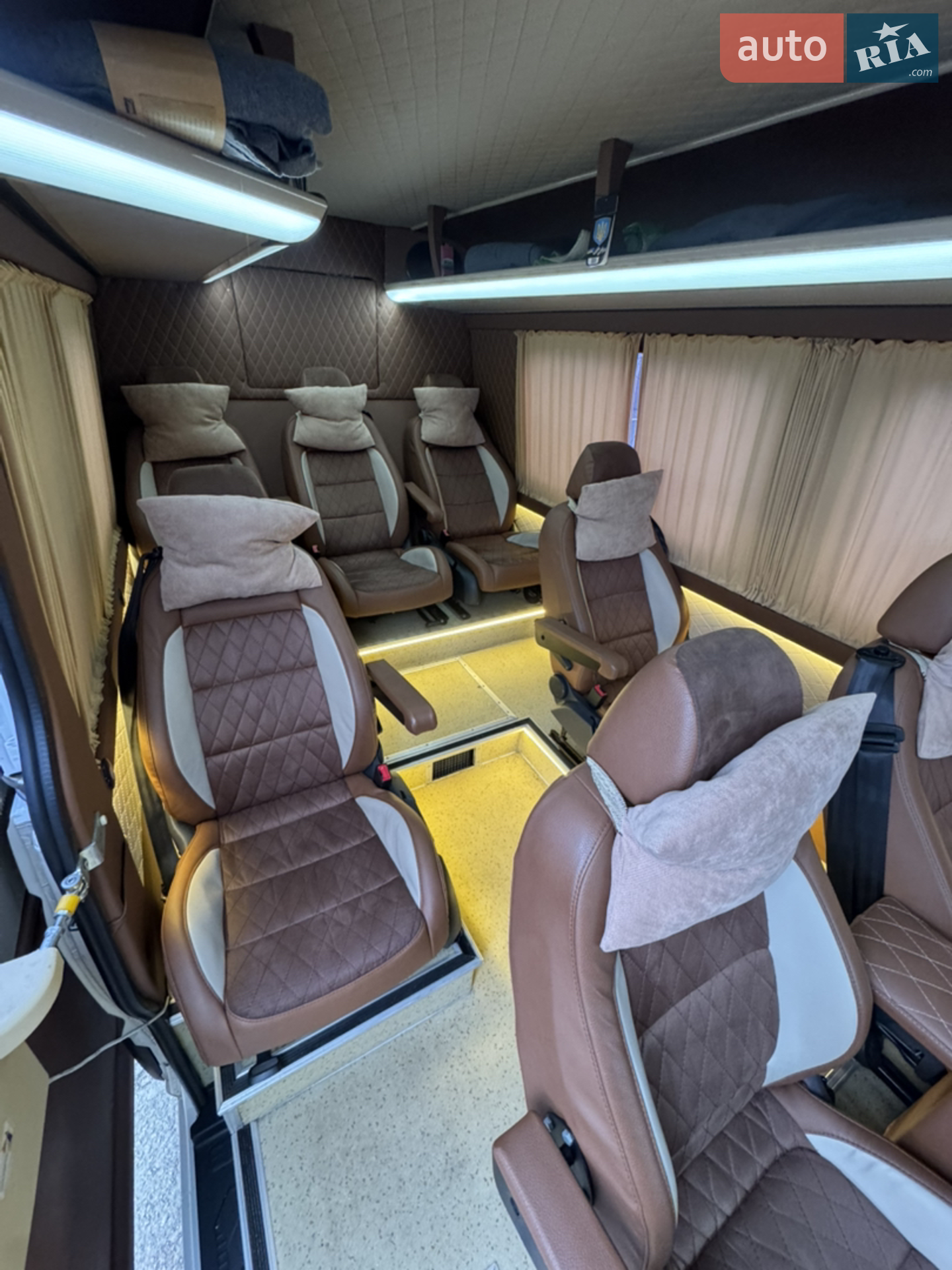 Volkswagen Crafter 2017 VIN WV1ZZZSYZJ9012257 фото оголошення 18 з 19