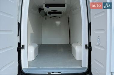 Рефрижератор Volkswagen Crafter 2019 в Ковеле