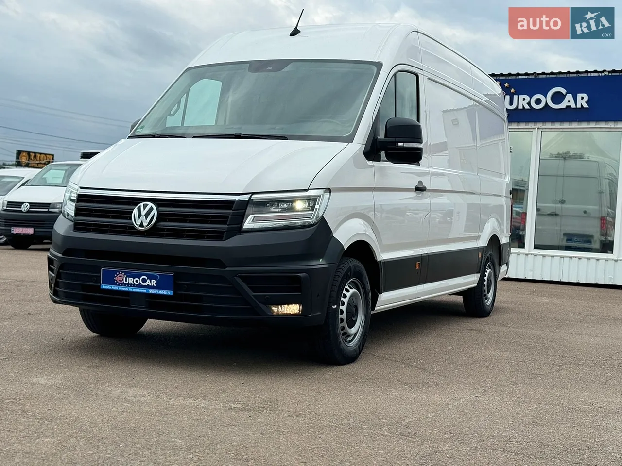 2018 Opel Vivaro - мініатюра 62