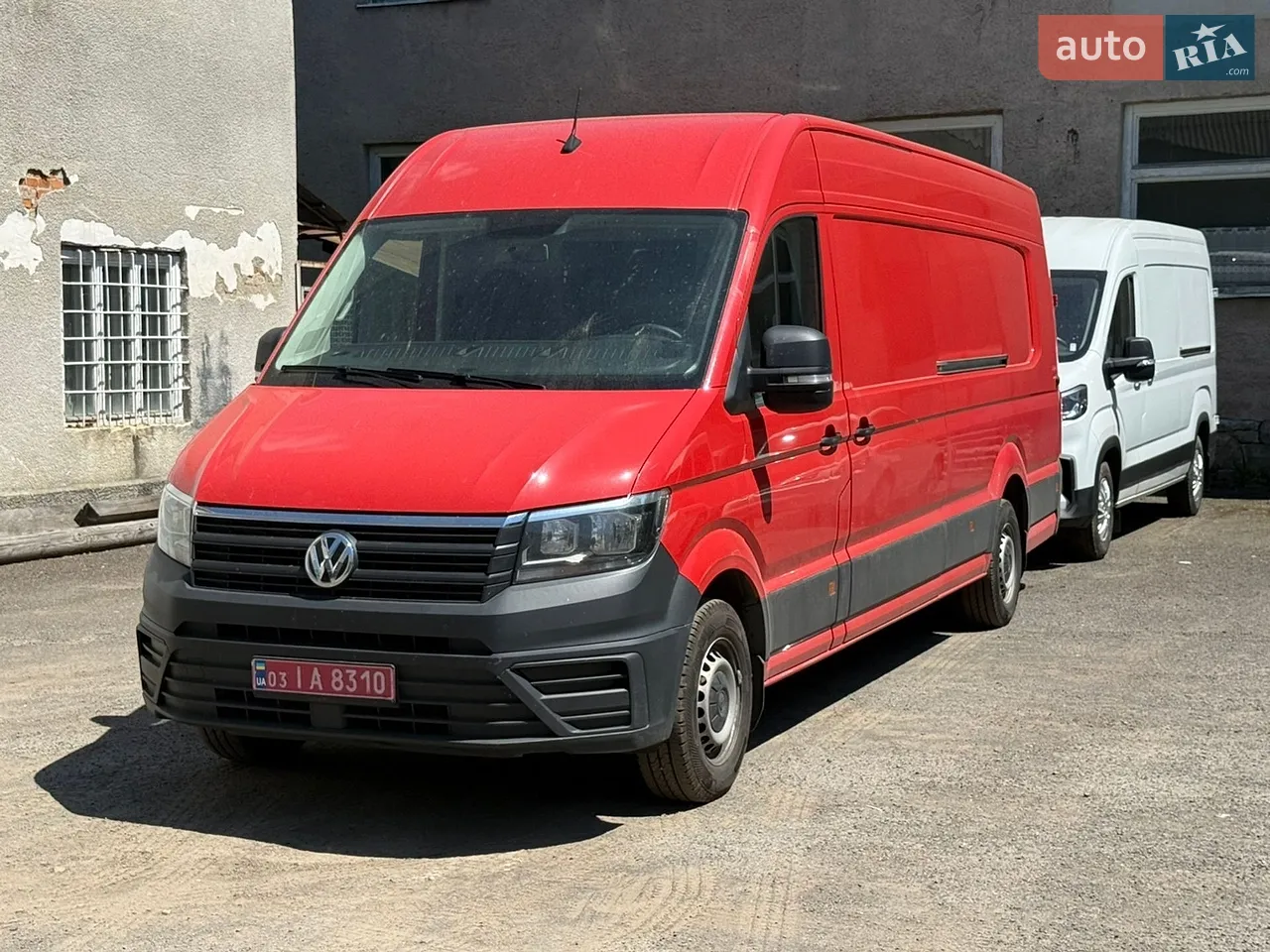 2019 Volkswagen Transporter - мініатюра 44