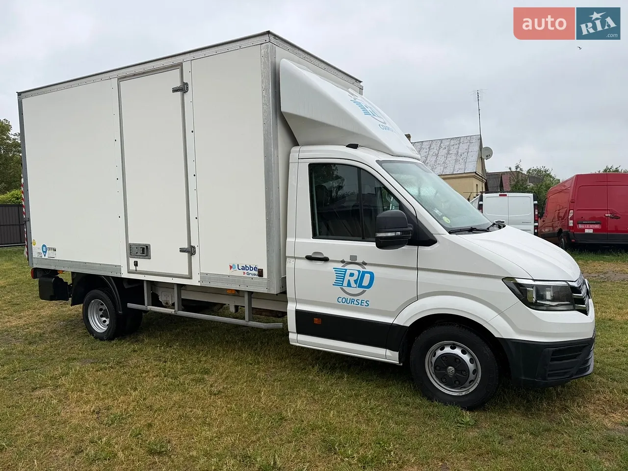 2019 Ford Transit Connect - мініатюра 34