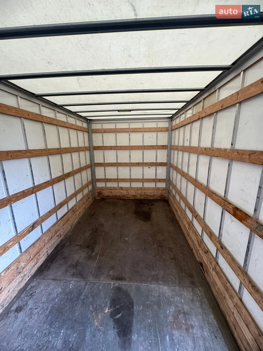 Volkswagen Crafter 2018 VIN WV3ZZZSZZK9003967 фото оголошення 5 з 5
