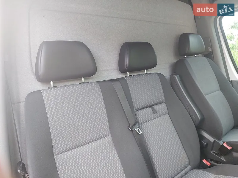 Volkswagen Crafter 2015 VIN WV1ZZZ2EZG6026325 фото оголошення 24 з 54