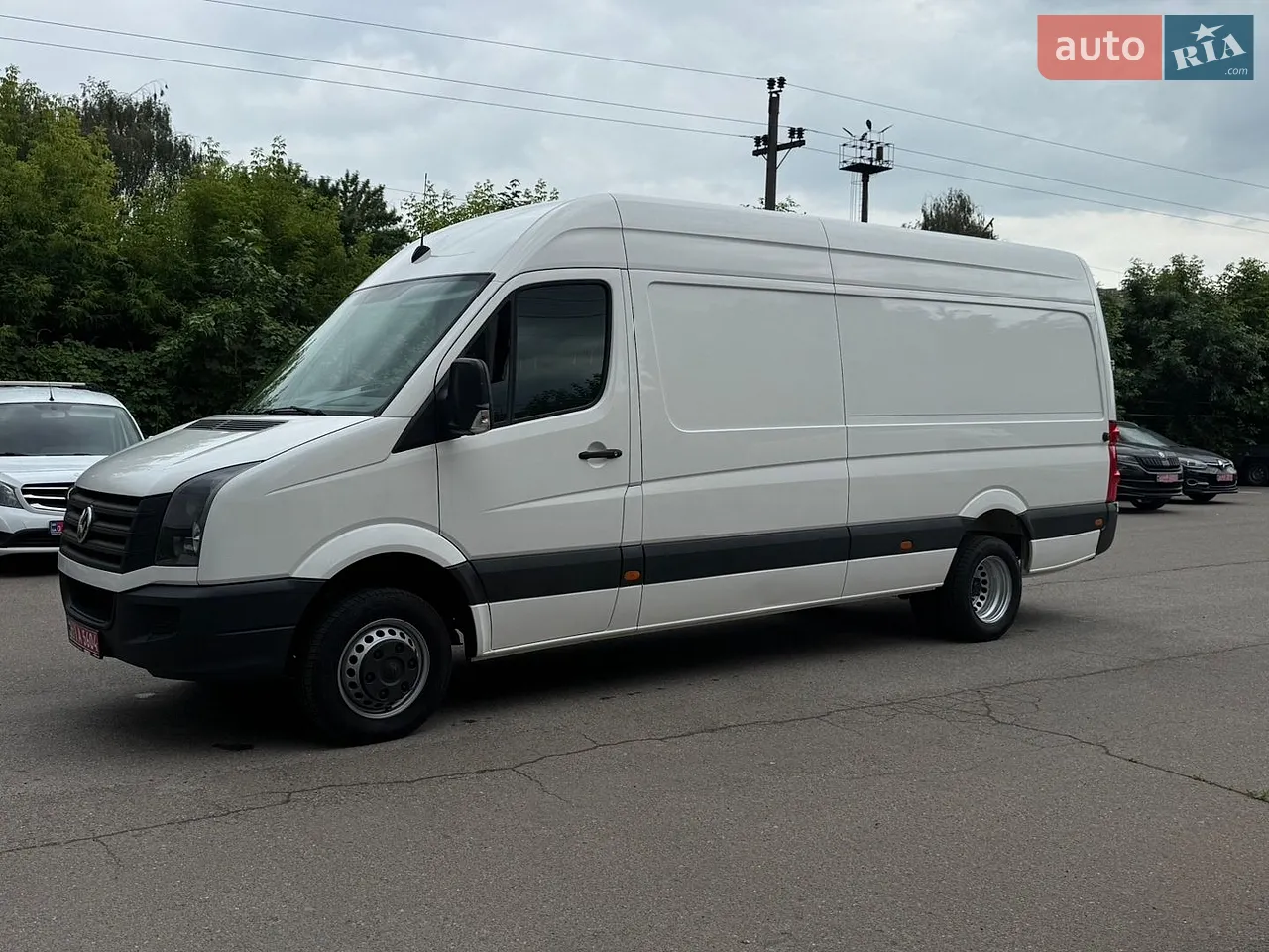 2021 Volkswagen Caddy - мініатюра 59
