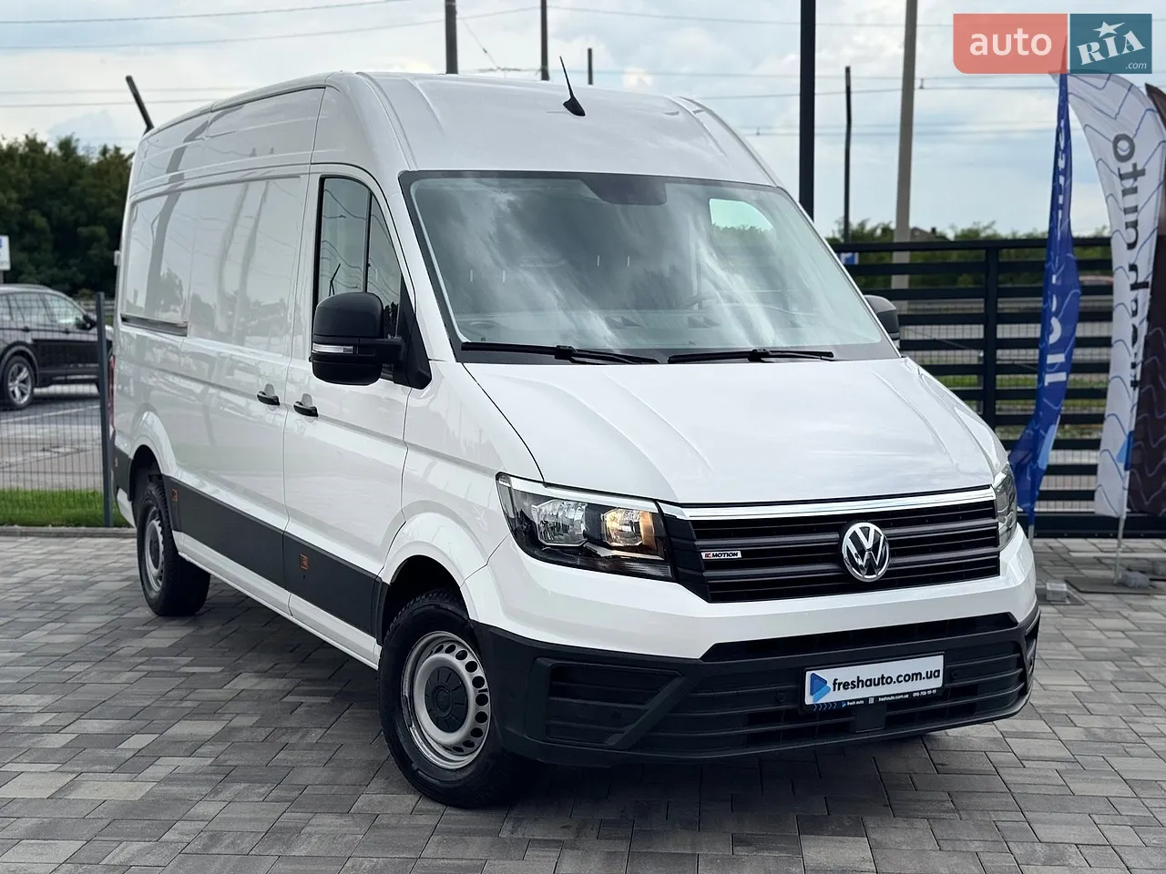 2018 Mercedes-Benz Sprinter - мініатюра 43