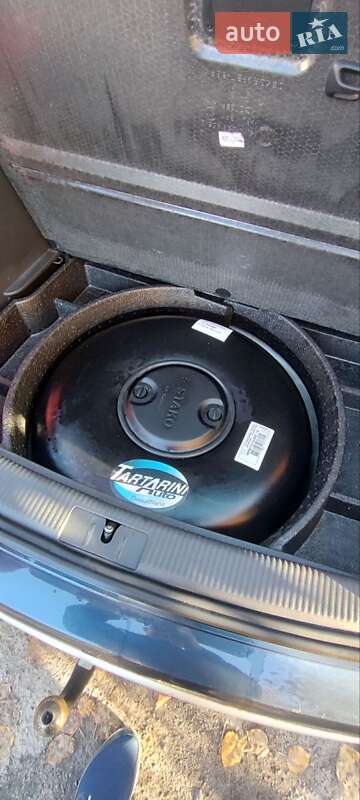 Хэтчбек Volkswagen Cross Golf Plus 2008 в Луцке фото 21 Хэтчбек Volkswagen Cross Golf Plus 2008 в Луцке