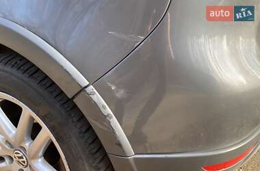 Хэтчбек Volkswagen Cross Golf 2007 в 