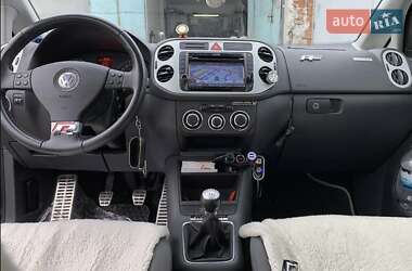 Хэтчбек Volkswagen Cross Golf 2007 в 