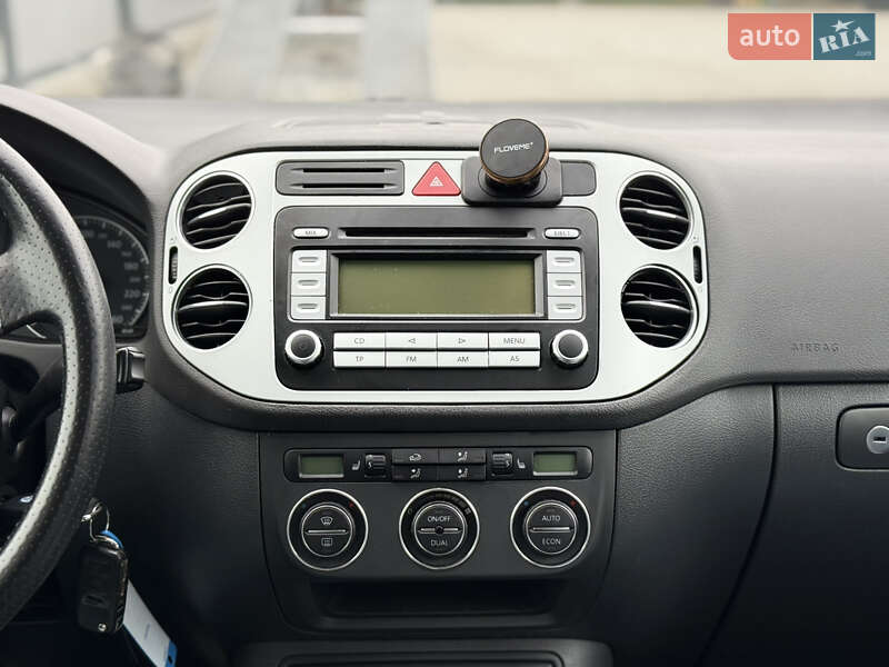 Хэтчбек Volkswagen Cross Golf 2007 в Владимире фото 34 Хэтчбек Volkswagen Cross Golf 2007 в Владимире