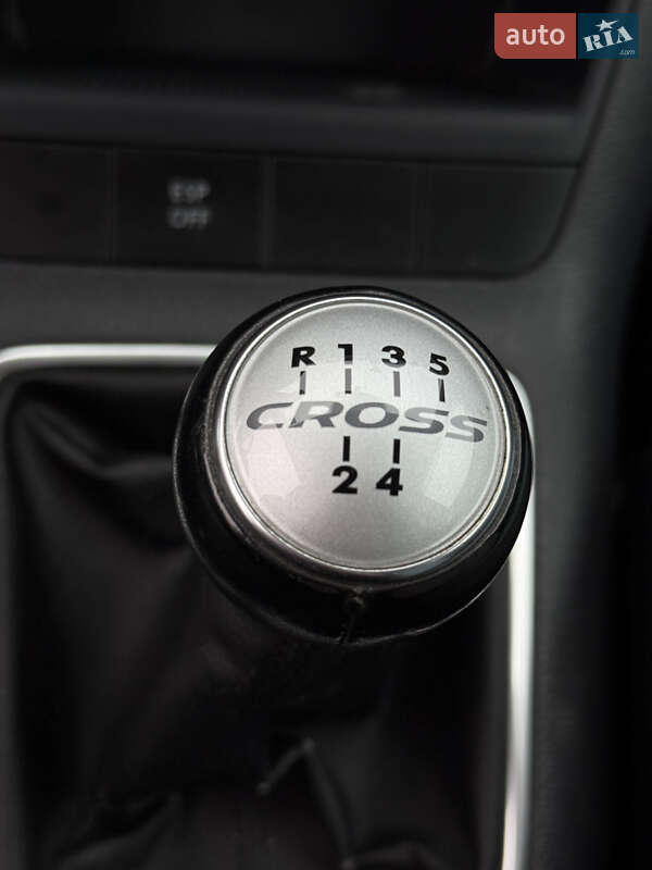 Хэтчбек Volkswagen Cross Golf 2007 в Владимире фото 50 Хэтчбек Volkswagen Cross Golf 2007 в Владимире