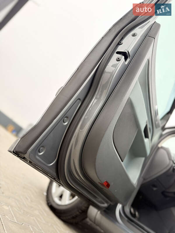 Хэтчбек Volkswagen Cross Golf 2007 в Владимире фото 53 Хэтчбек Volkswagen Cross Golf 2007 в Владимире