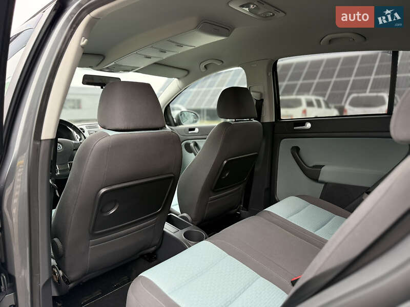 Хэтчбек Volkswagen Cross Golf 2007 в Владимире фото 58 Хэтчбек Volkswagen Cross Golf 2007 в Владимире