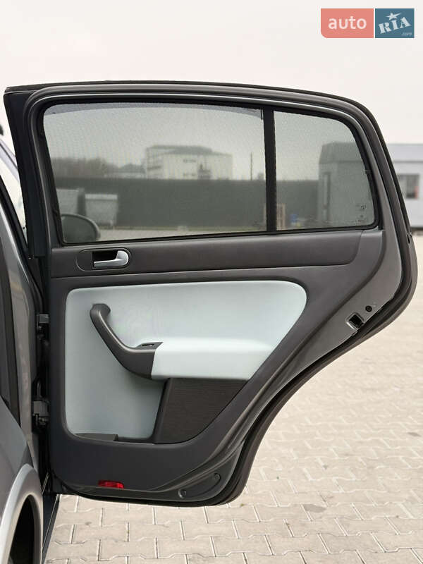 Хэтчбек Volkswagen Cross Golf 2007 в Владимире фото 71 Хэтчбек Volkswagen Cross Golf 2007 в Владимире