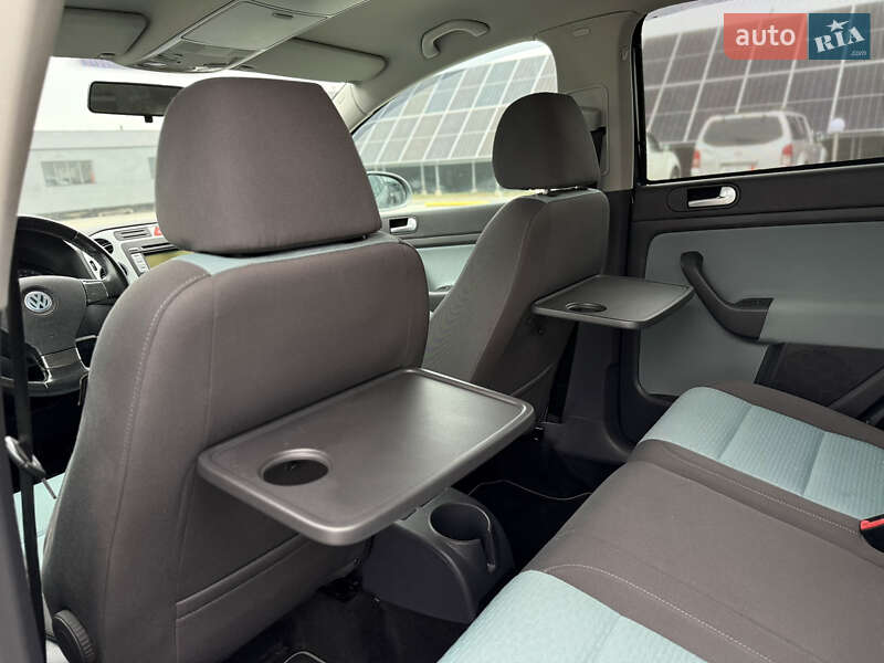 Хэтчбек Volkswagen Cross Golf 2007 в Владимире фото 66 Хэтчбек Volkswagen Cross Golf 2007 в Владимире