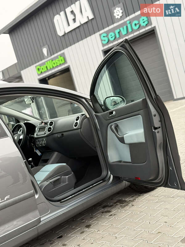 Хэтчбек Volkswagen Cross Golf 2007 в Владимире фото 80 Хэтчбек Volkswagen Cross Golf 2007 в Владимире