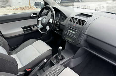 Хетчбек Volkswagen Cross Polo 2008 в Луцьку