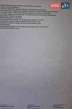 Хэтчбек Volkswagen Cross Polo 2011 в 