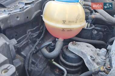 Хетчбек Volkswagen Cross Polo 2009 в 