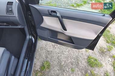 Хетчбек Volkswagen Cross Polo 2009 в 