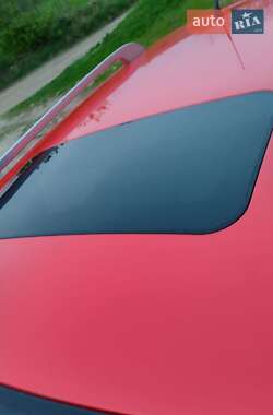 Хэтчбек Volkswagen Cross Polo 2008 в 