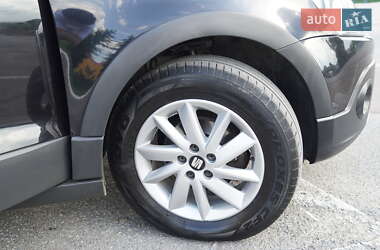 Хэтчбек Volkswagen Cross Polo 2011 в 