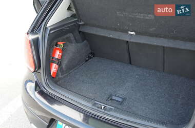 Хэтчбек Volkswagen Cross Polo 2011 в 