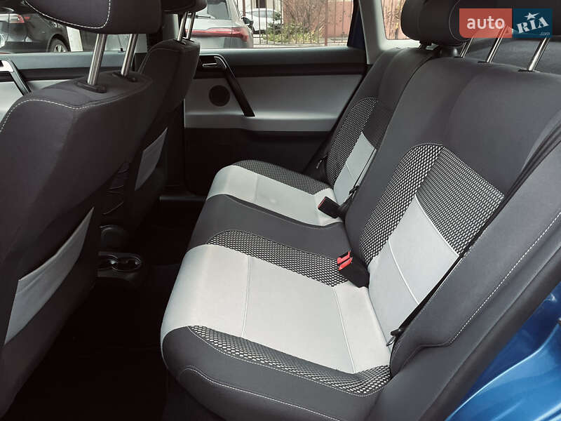 Хетчбек Volkswagen Cross Polo 2007 в Хмельницькому