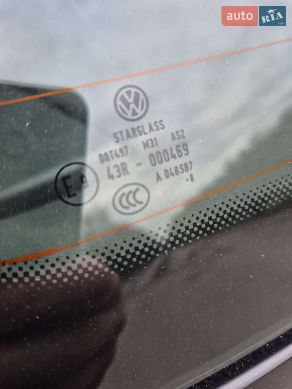 Хэтчбек Volkswagen Cross Polo 2008 в Тернополе фото 15 Хэтчбек Volkswagen Cross Polo 2008 в Тернополе