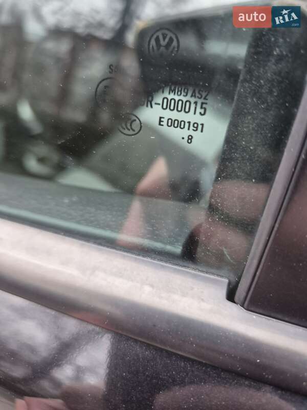 Хэтчбек Volkswagen Cross Polo 2008 в Тернополе фото 13 Хэтчбек Volkswagen Cross Polo 2008 в Тернополе